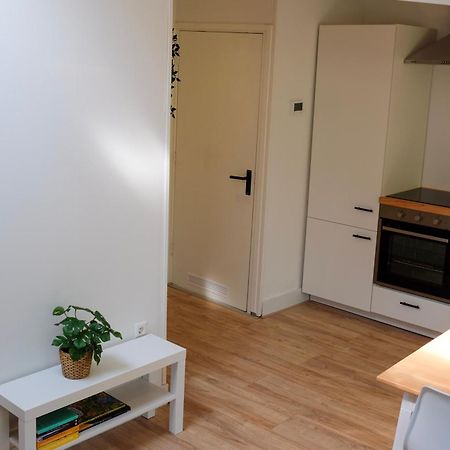 Beach Lodge 24 - Noordwijk Aan Zee - Met Eigen Tuin Bagian luar foto