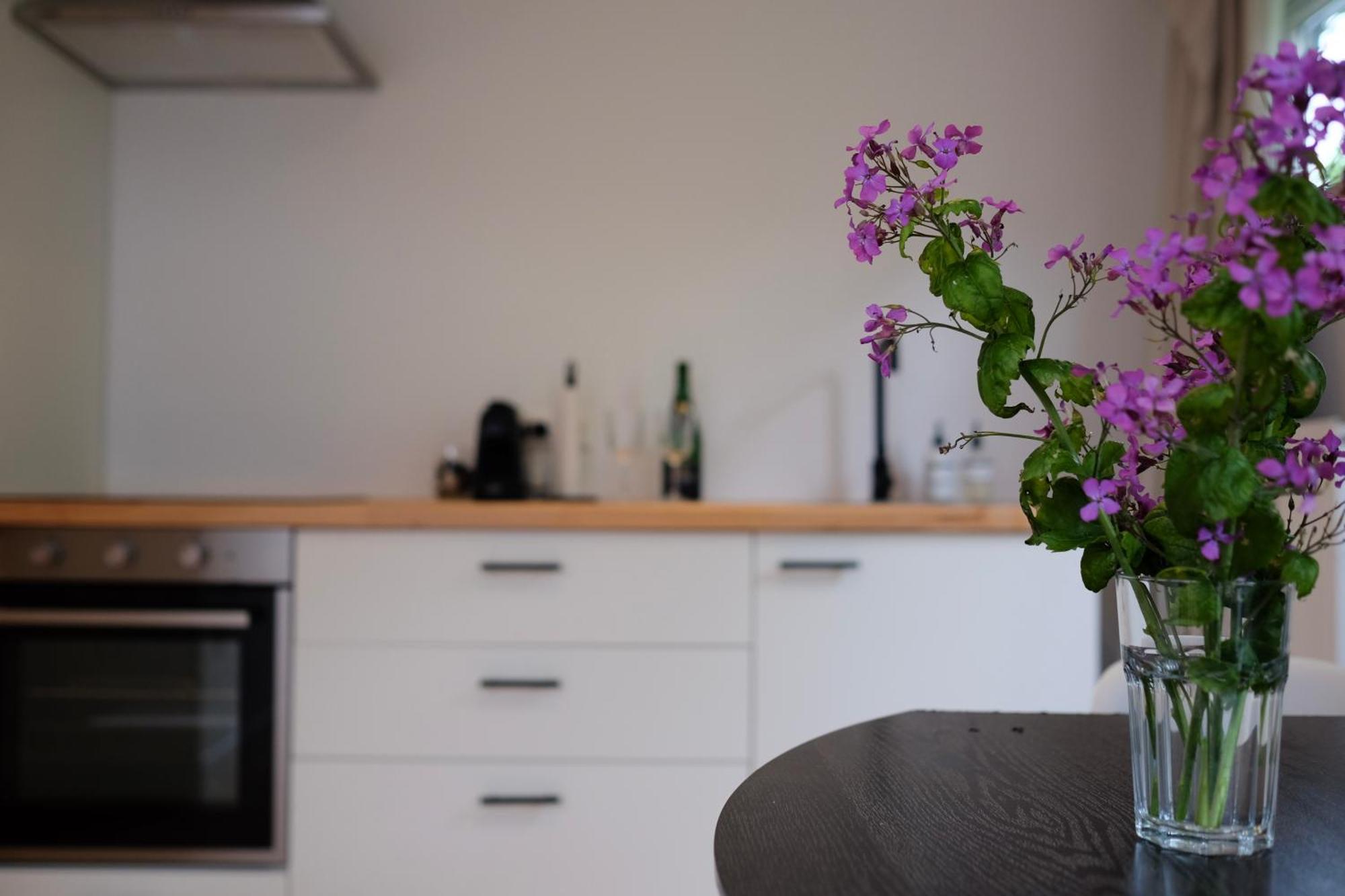 Beach Lodge 24 - Noordwijk Aan Zee - Met Eigen Tuin Bagian luar foto