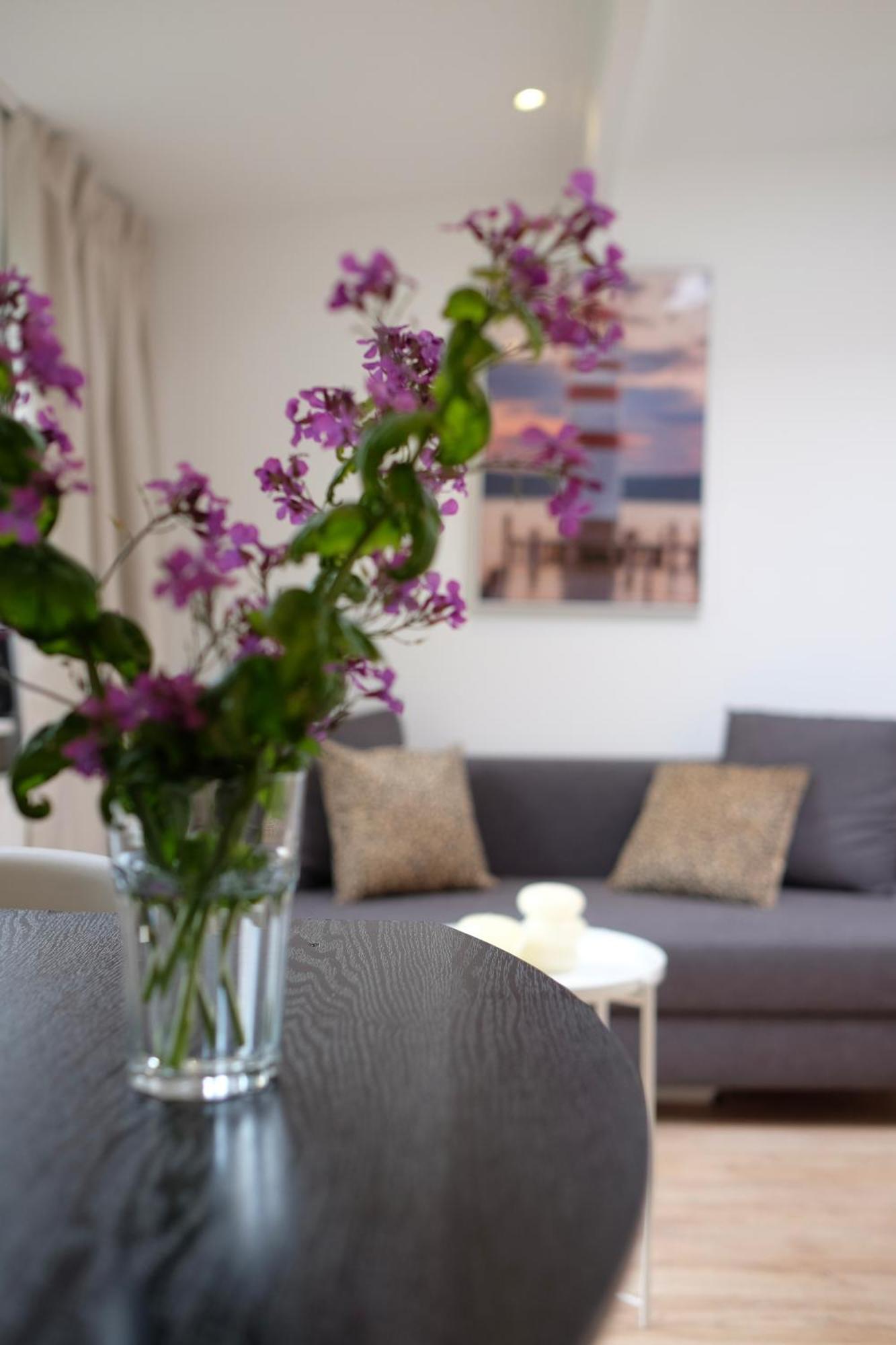 Beach Lodge 24 - Noordwijk Aan Zee - Met Eigen Tuin Bagian luar foto