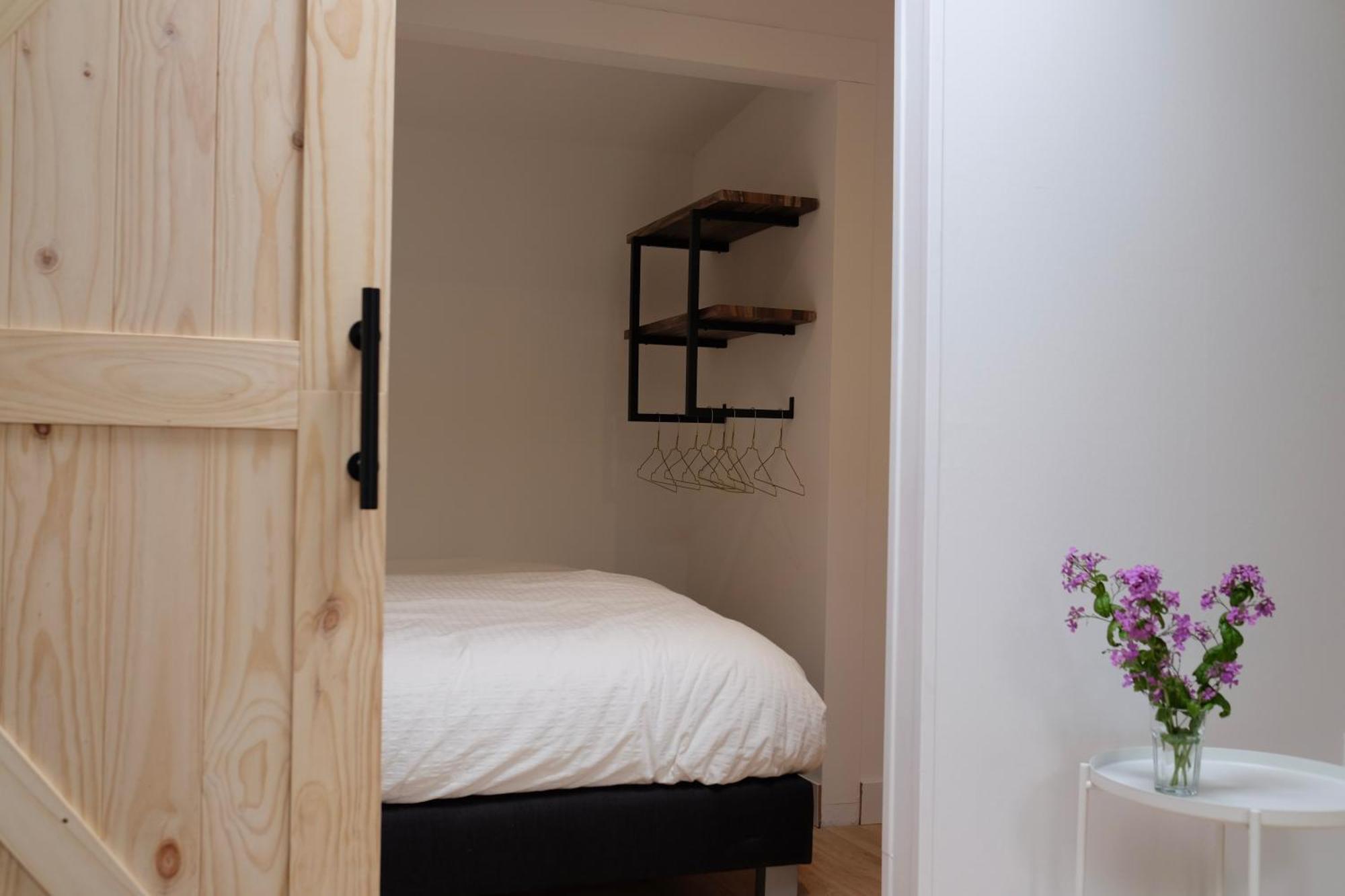 Beach Lodge 24 - Noordwijk Aan Zee - Met Eigen Tuin Bagian luar foto