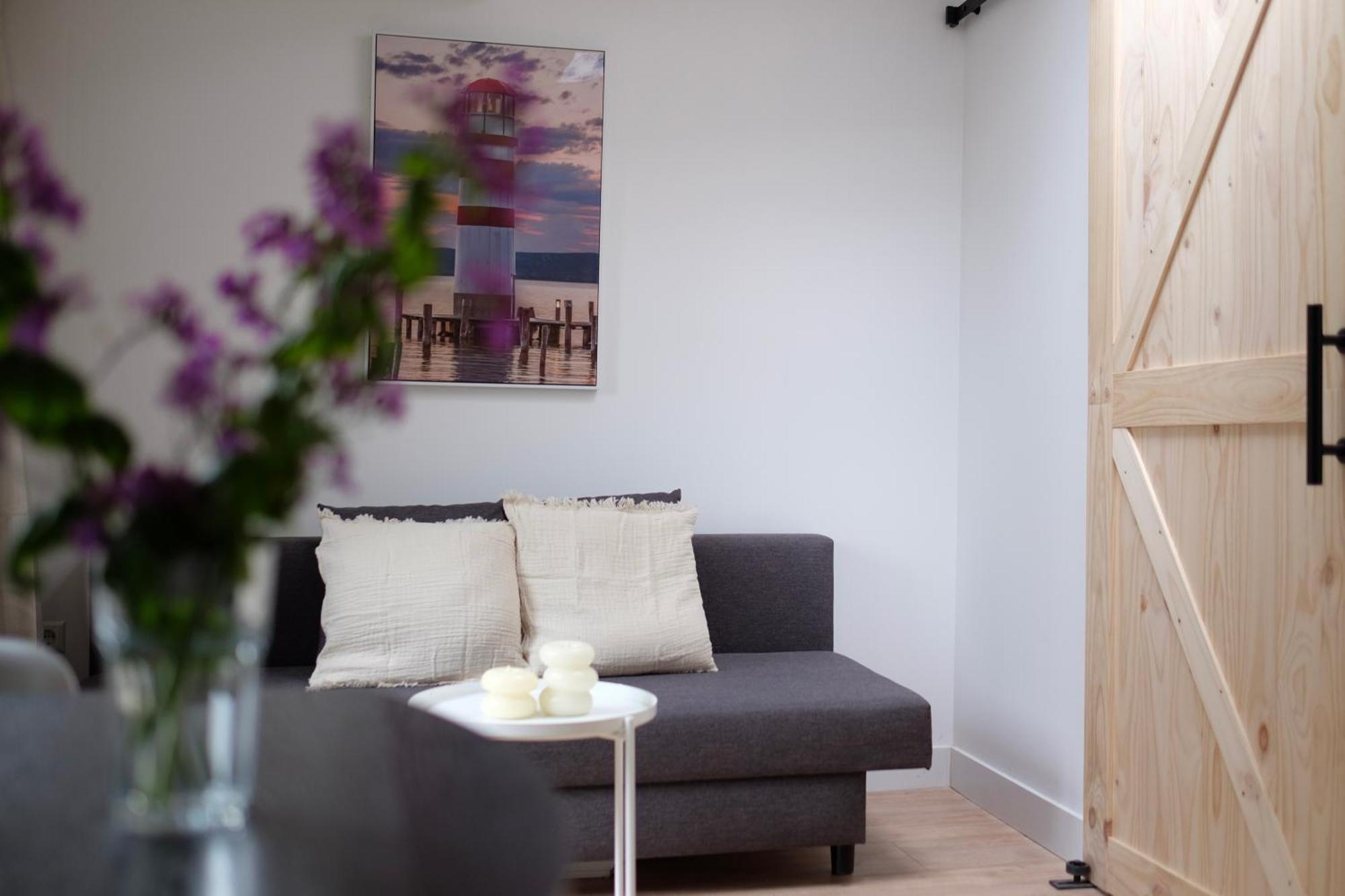 Beach Lodge 24 - Noordwijk Aan Zee - Met Eigen Tuin Bagian luar foto