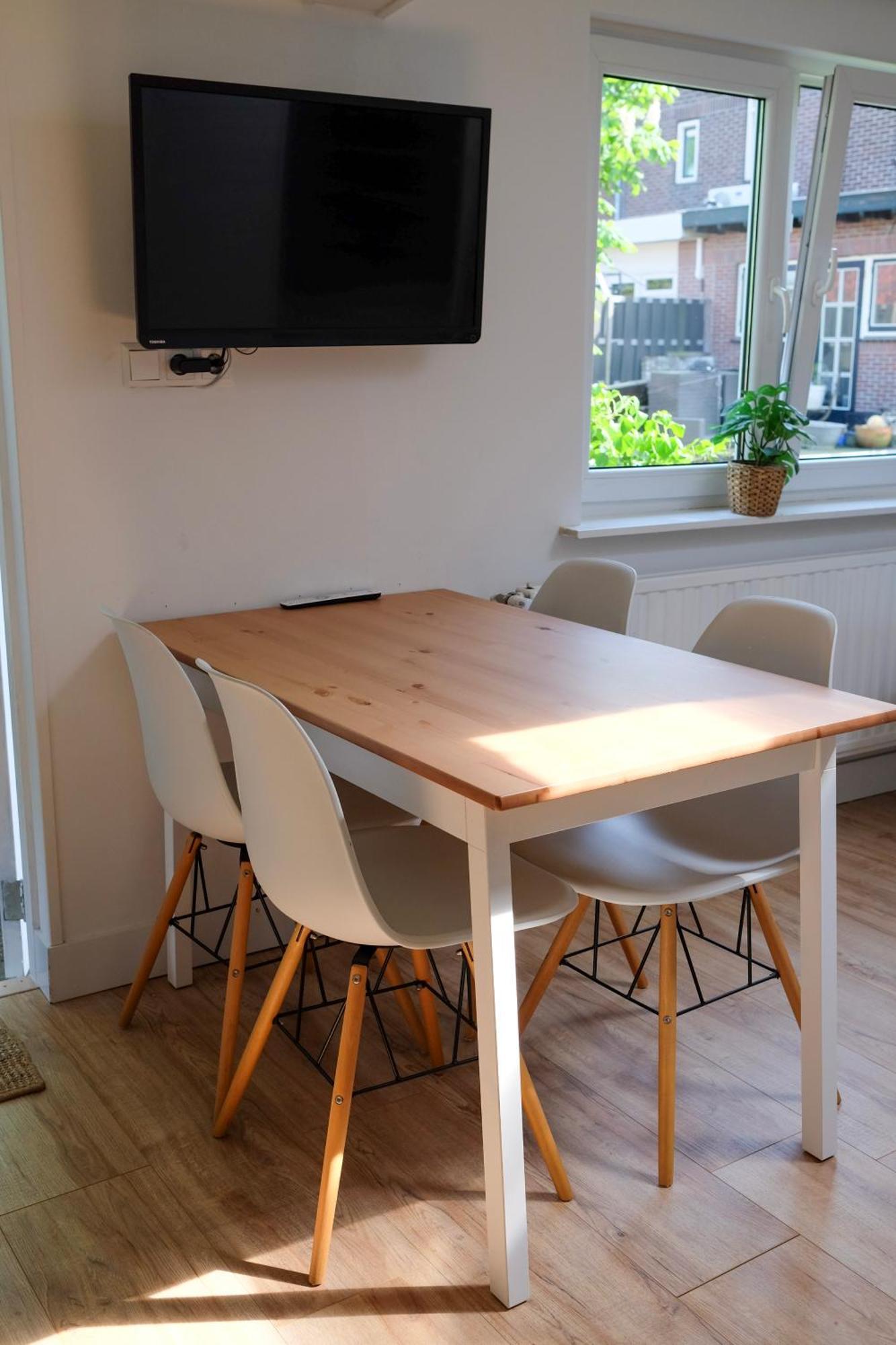 Beach Lodge 24 - Noordwijk Aan Zee - Met Eigen Tuin Bagian luar foto