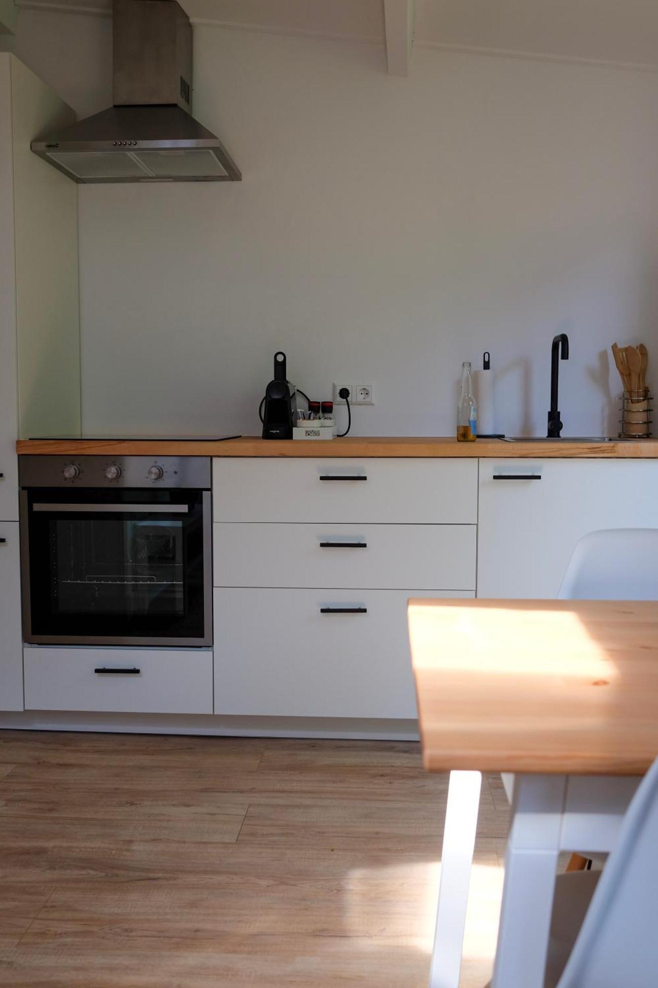 Beach Lodge 24 - Noordwijk Aan Zee - Met Eigen Tuin Bagian luar foto